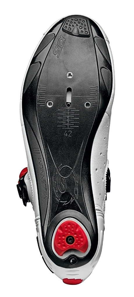 sidi carbon millenium 3