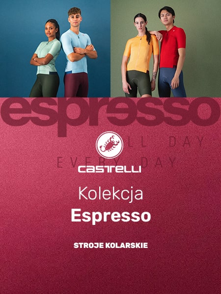 Castelli Espresso