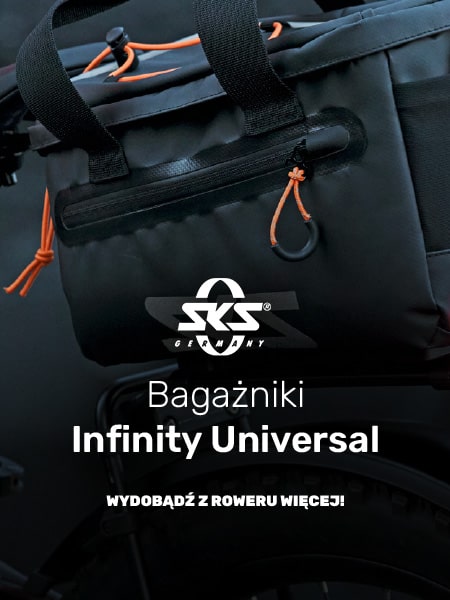 SKS Infinity