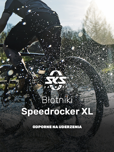 Speedrocker XL