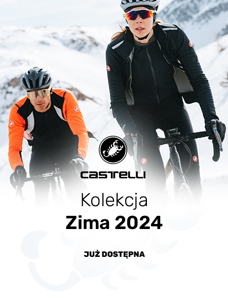 Castelli Zima 2024