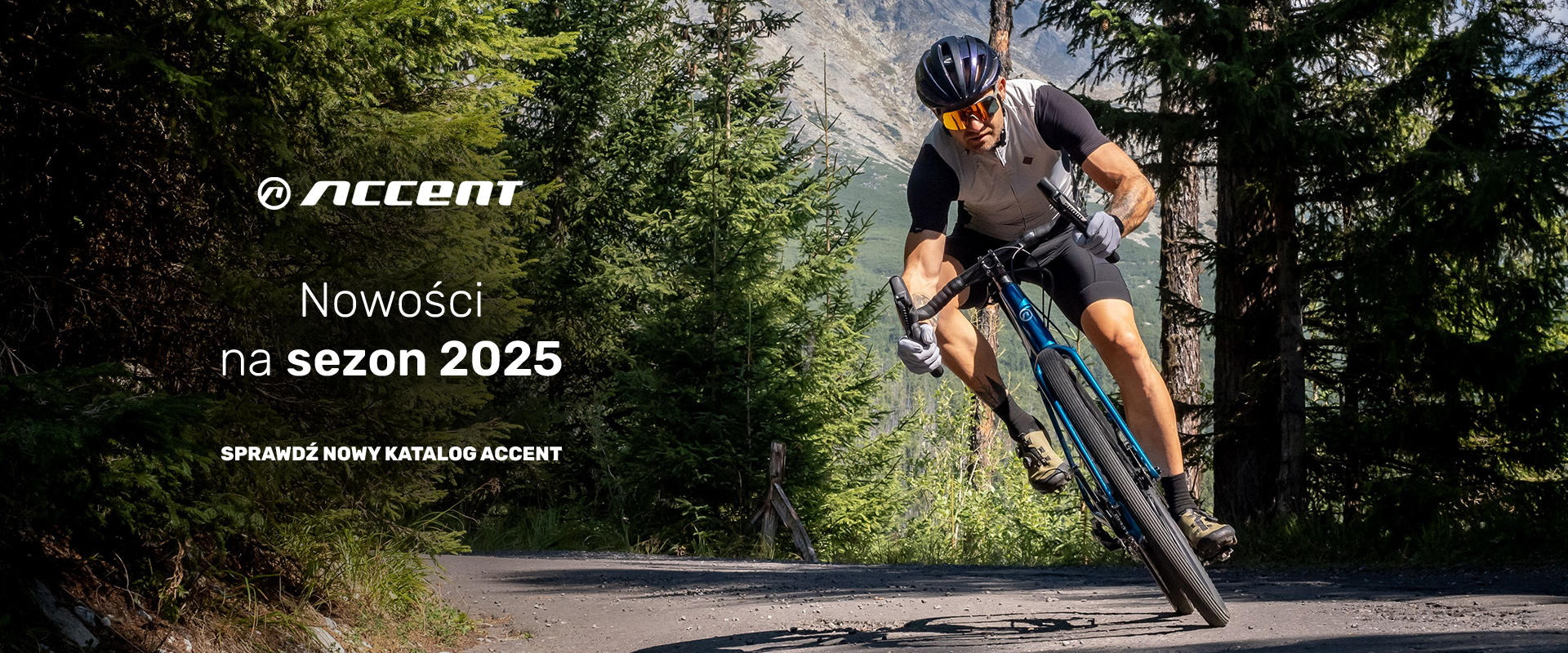 Accent-Bikes katalog oferta 2025 rowery i ramy