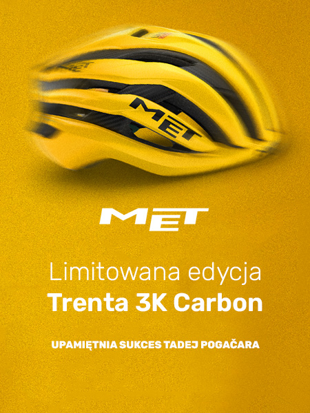 Trenta 3K Carbon MIPS AIR Jaune Limited Edition 