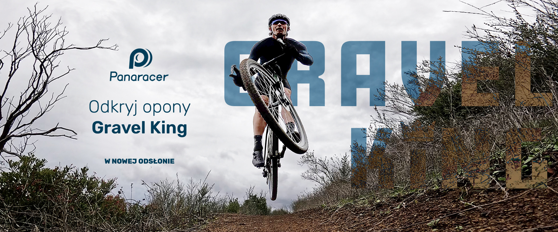 Panaracer GravelKing
