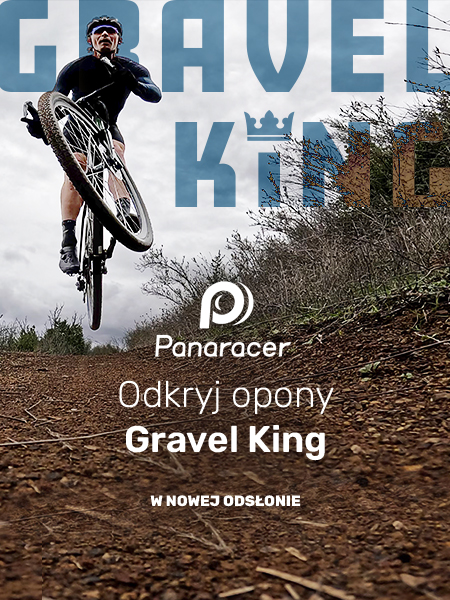 Panaracer GravelKing