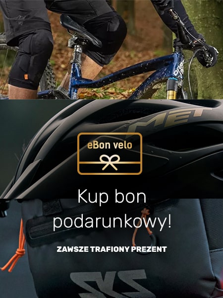 Bon podarunkowy