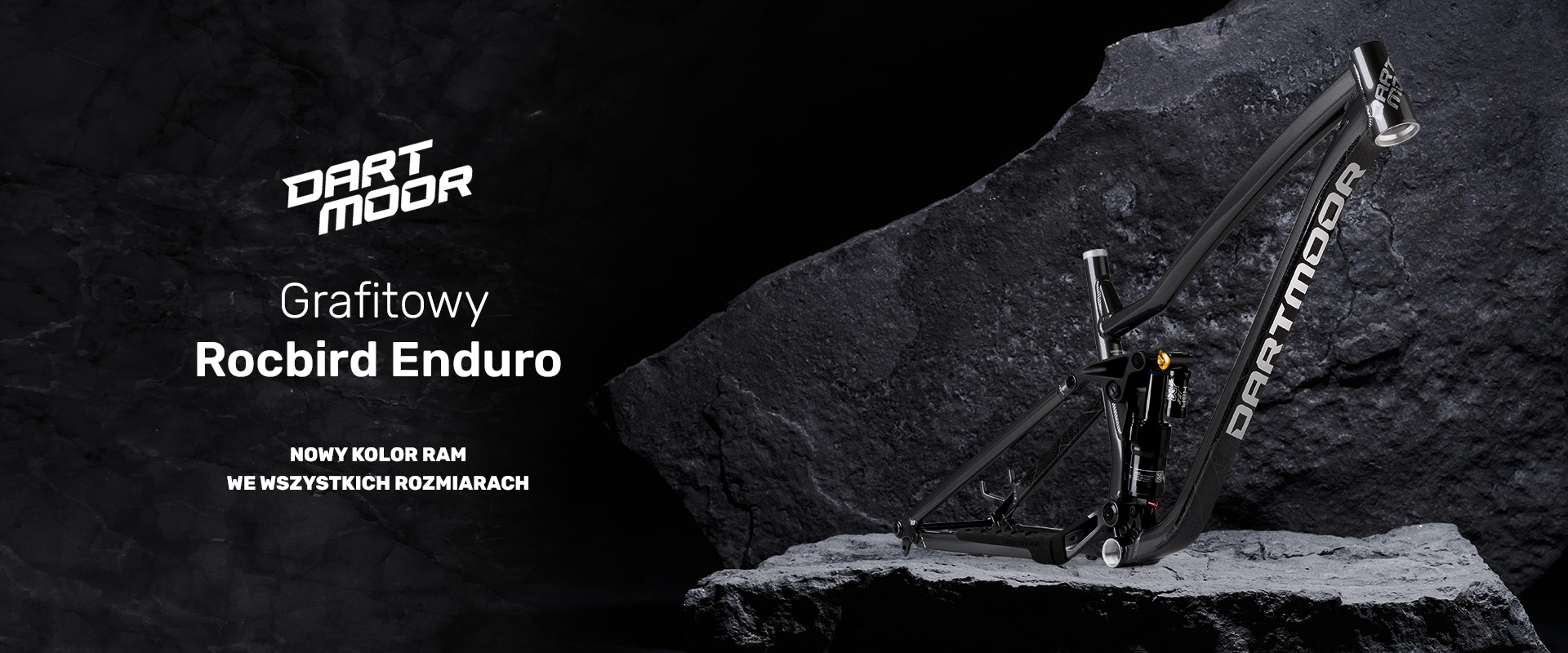 Rocbird Enduro 