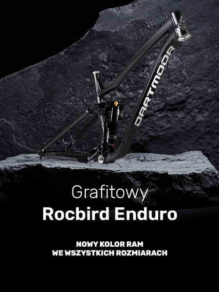 Rocbird Enduro 