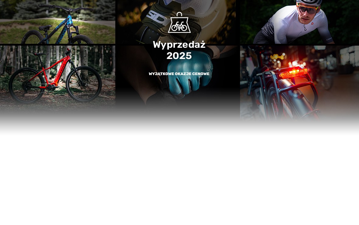 Wyprzedaż 2025