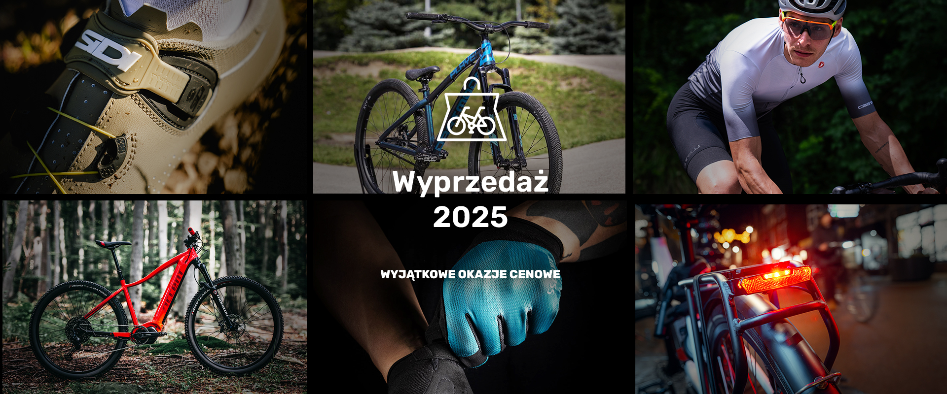 Wyprzedaż 2025