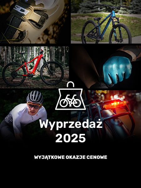 Wyprzedaż 2025