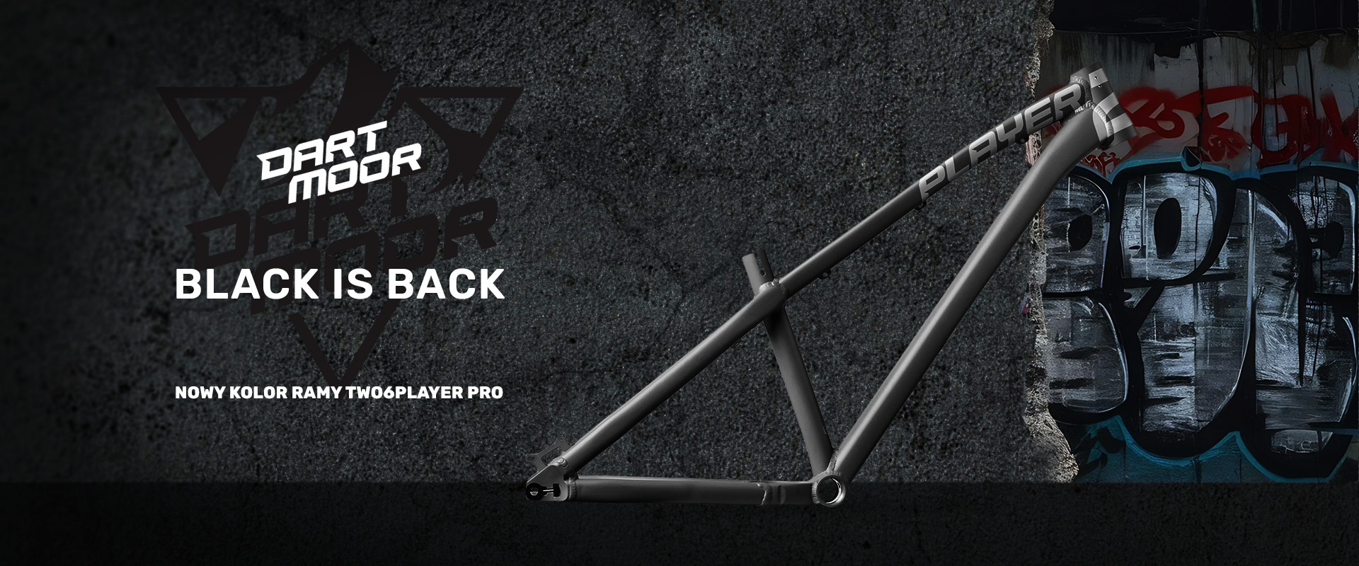Two6Player Pro Black