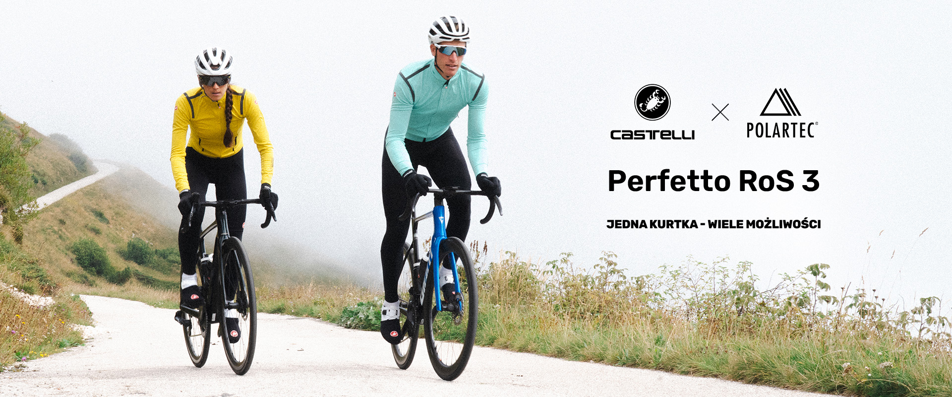 Castelli Zima 2025