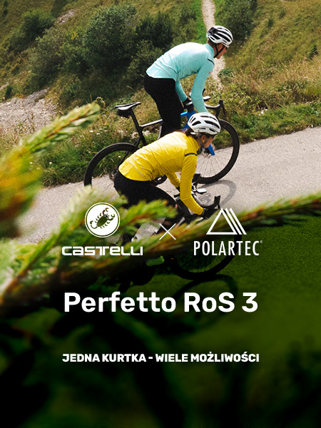 Castelli Zima 2025