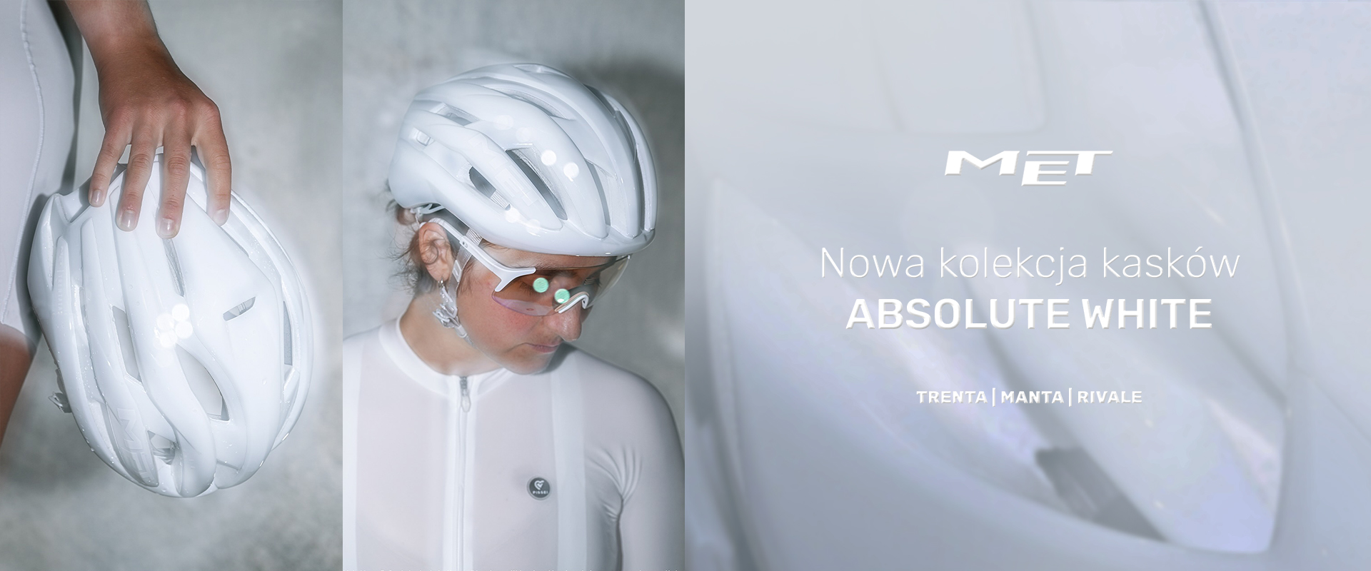Absolute White Limited Edition