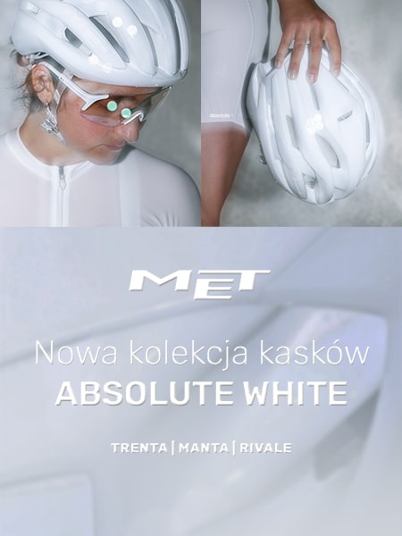 Absolute White Limited Edition