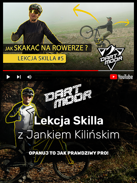 Lekcja Skilla
