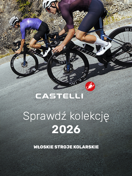 Castelli Lato 2026