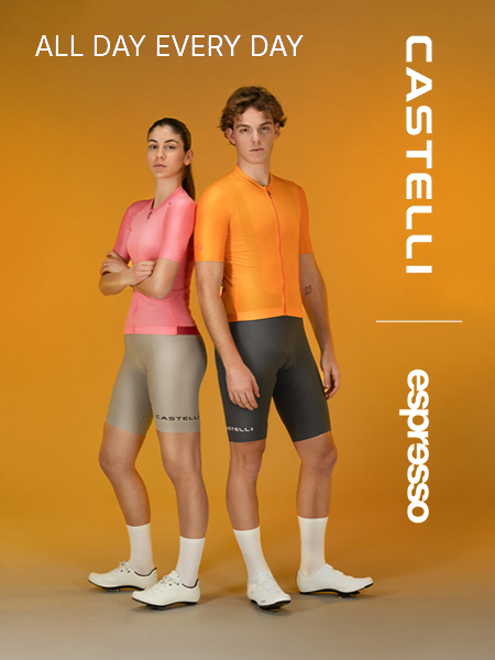 Castelli Lato 2026