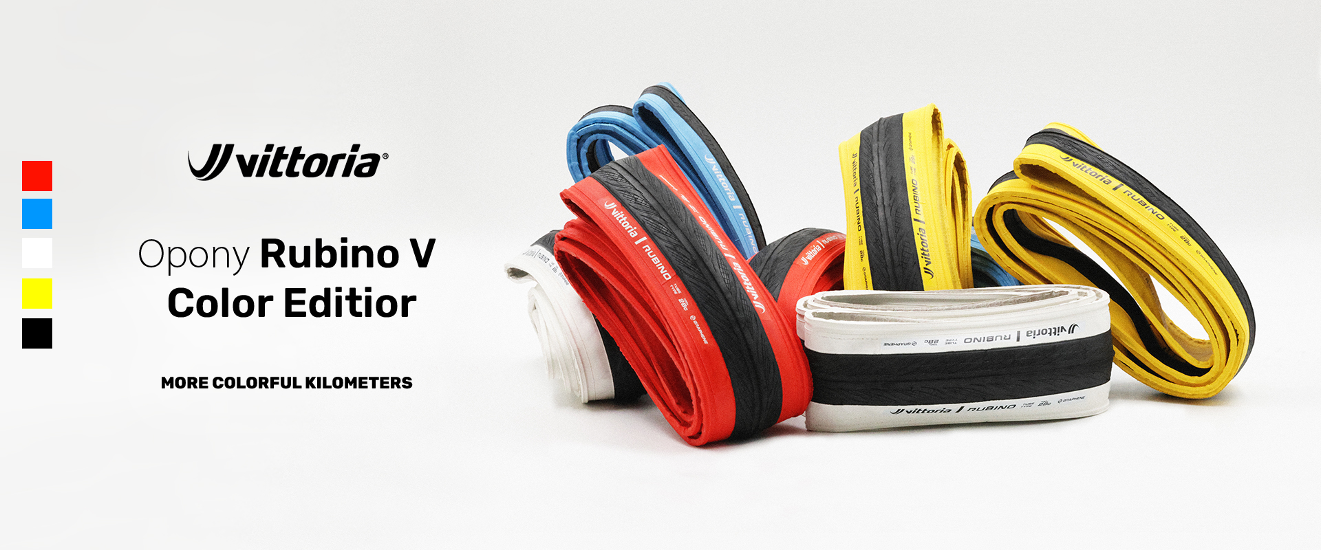 Rubino V Color Edition