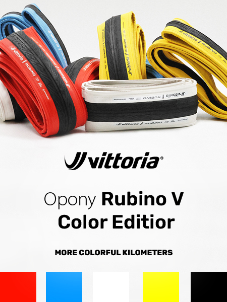 Rubino V Color Edition