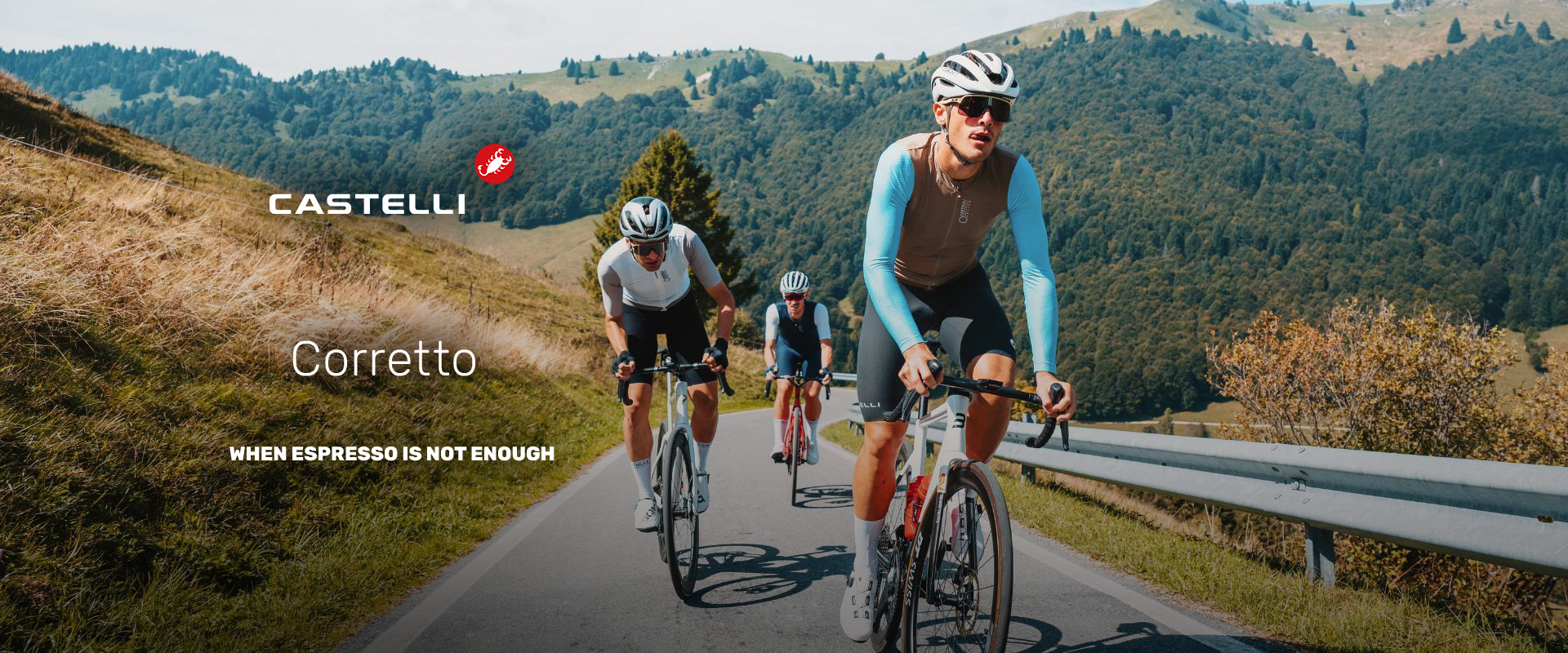 Castelli Lato 2026