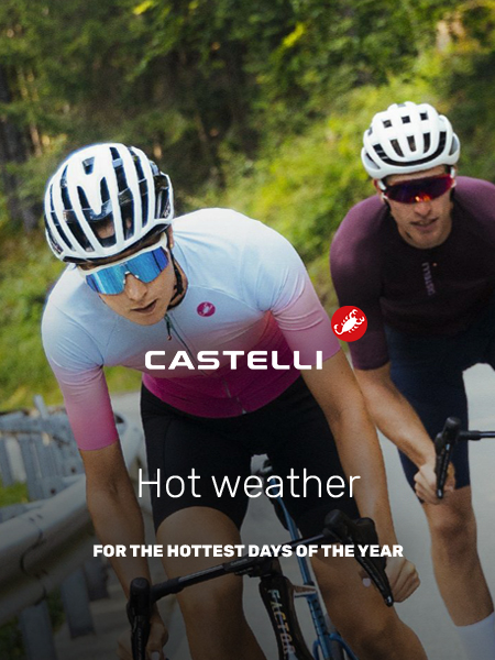 Castelli Lato 2026