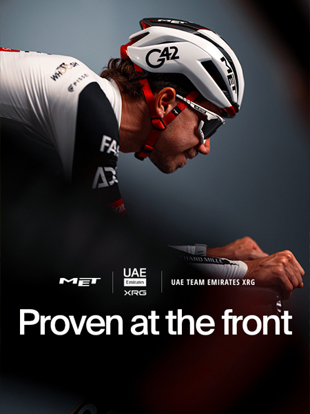 TRENTA 3K CARBON M UAE TEAM EMIRATES-XRG Limited Edition