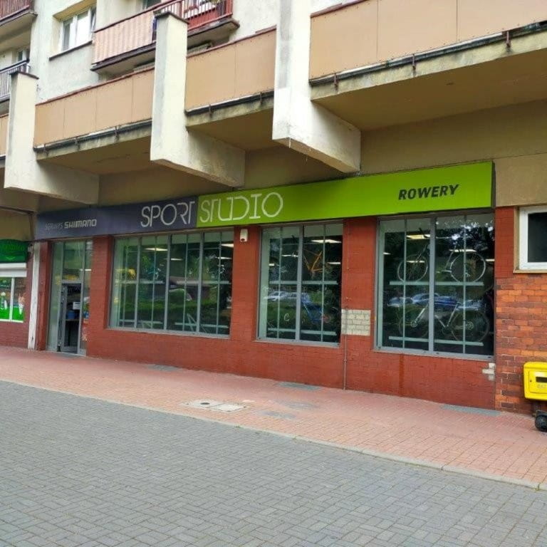 Sklep 1